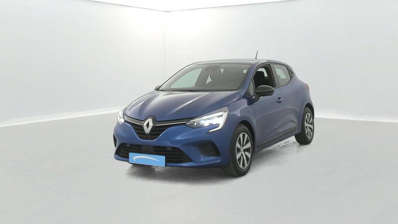 Vente en ligne Renault Clio 5 Clio TCe 90 au prix de 15 470 €