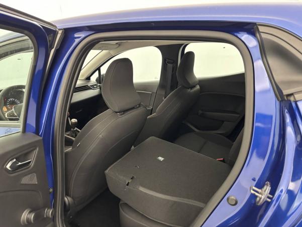 Vente en ligne Renault Clio 5 Clio TCe 90 au prix de 15 470 €