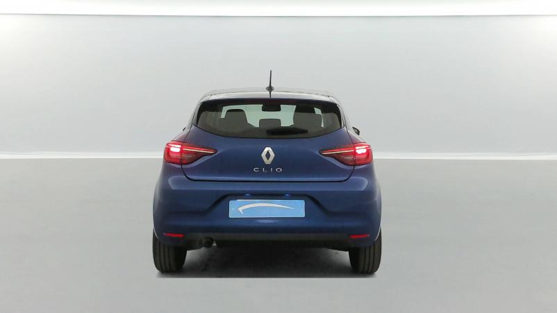 Vente en ligne Renault Clio 5 Clio TCe 90 au prix de 15 470 €