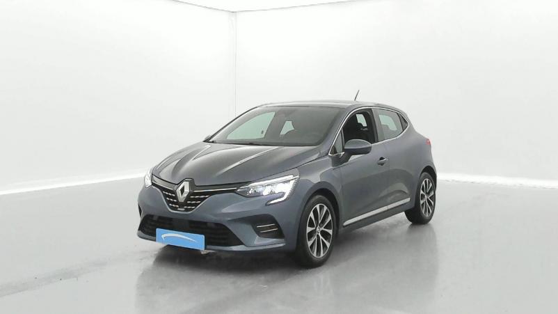 Vente en ligne Renault Clio 5 Clio TCe 90 - 21N au prix de 15 990 €