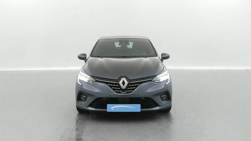 Vente en ligne Renault Clio 5 Clio TCe 90 - 21N au prix de 15 990 €