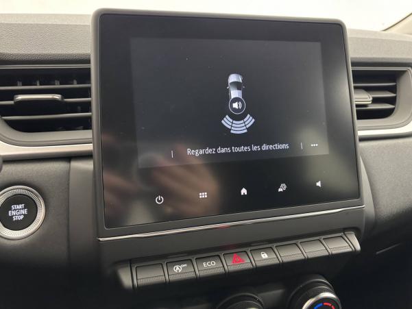 Vente en ligne Renault Captur  TCe 90 au prix de 17 450 €