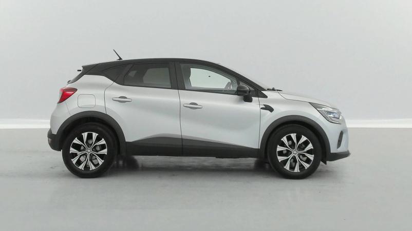 Vente en ligne Renault Captur  TCe 90 au prix de 17 450 €