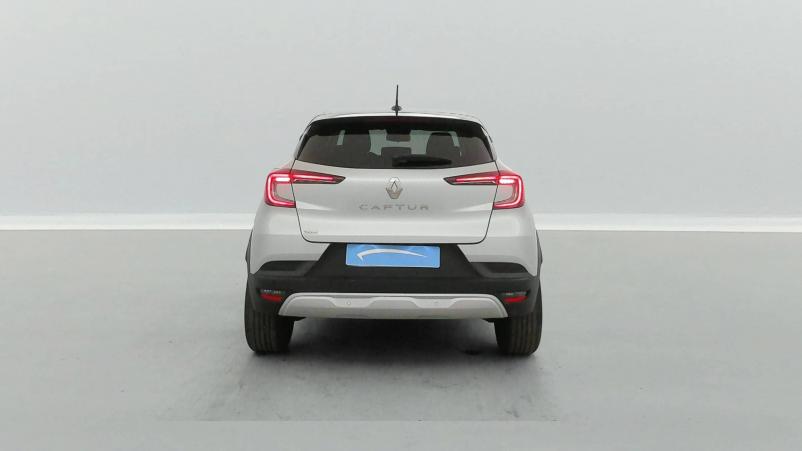 Vente en ligne Renault Captur  TCe 90 au prix de 17 450 €