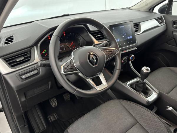 Vente en ligne Renault Captur  TCe 90 au prix de 17 450 €