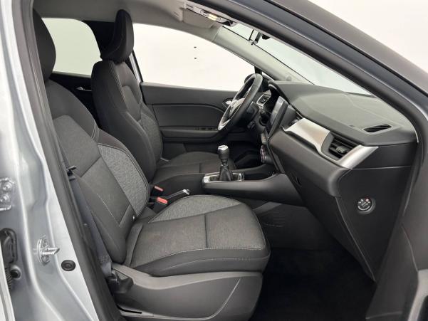Vente en ligne Renault Captur  TCe 90 au prix de 17 450 €