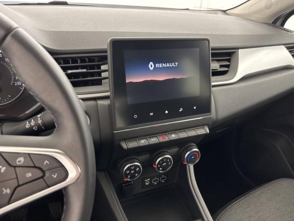 Vente en ligne Renault Captur  TCe 90 au prix de 17 450 €