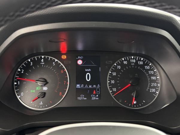 Vente en ligne Renault Captur  TCe 90 au prix de 17 450 €