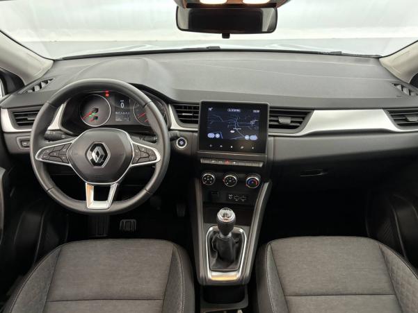 Vente en ligne Renault Captur  TCe 90 au prix de 17 450 €