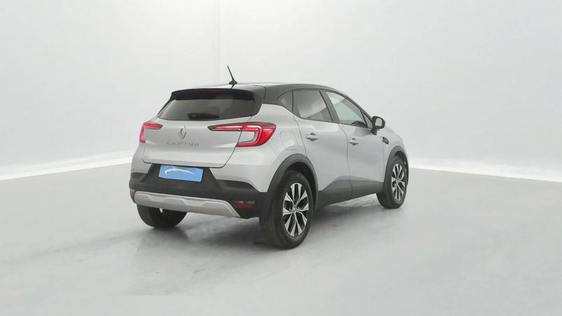 Vente en ligne Renault Captur  TCe 90 au prix de 17 450 €