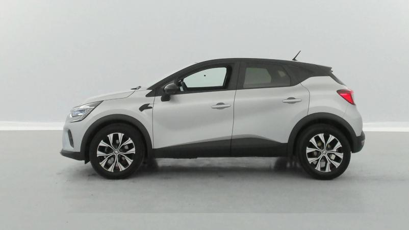 Vente en ligne Renault Captur  TCe 90 au prix de 17 450 €