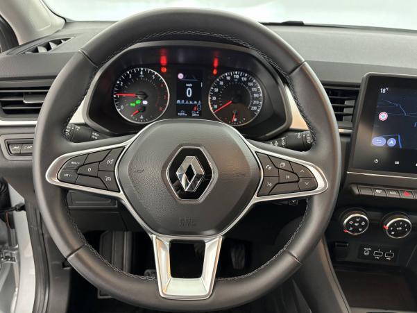 Vente en ligne Renault Captur  TCe 90 au prix de 17 450 €