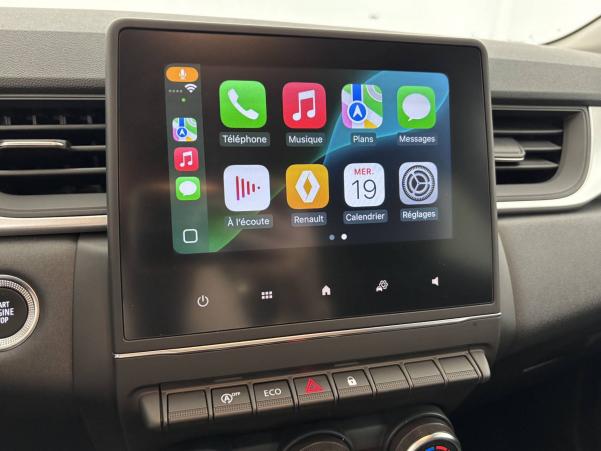 Vente en ligne Renault Captur  TCe 90 au prix de 17 450 €