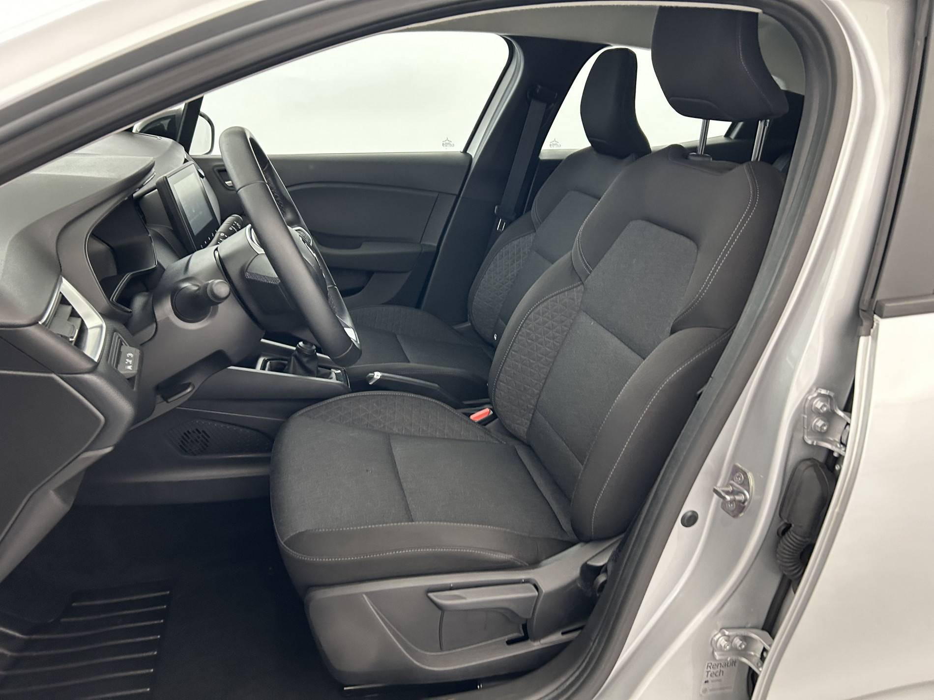 Vente en ligne Renault Clio 5 Clio TCe 90 au prix de 13 980 €