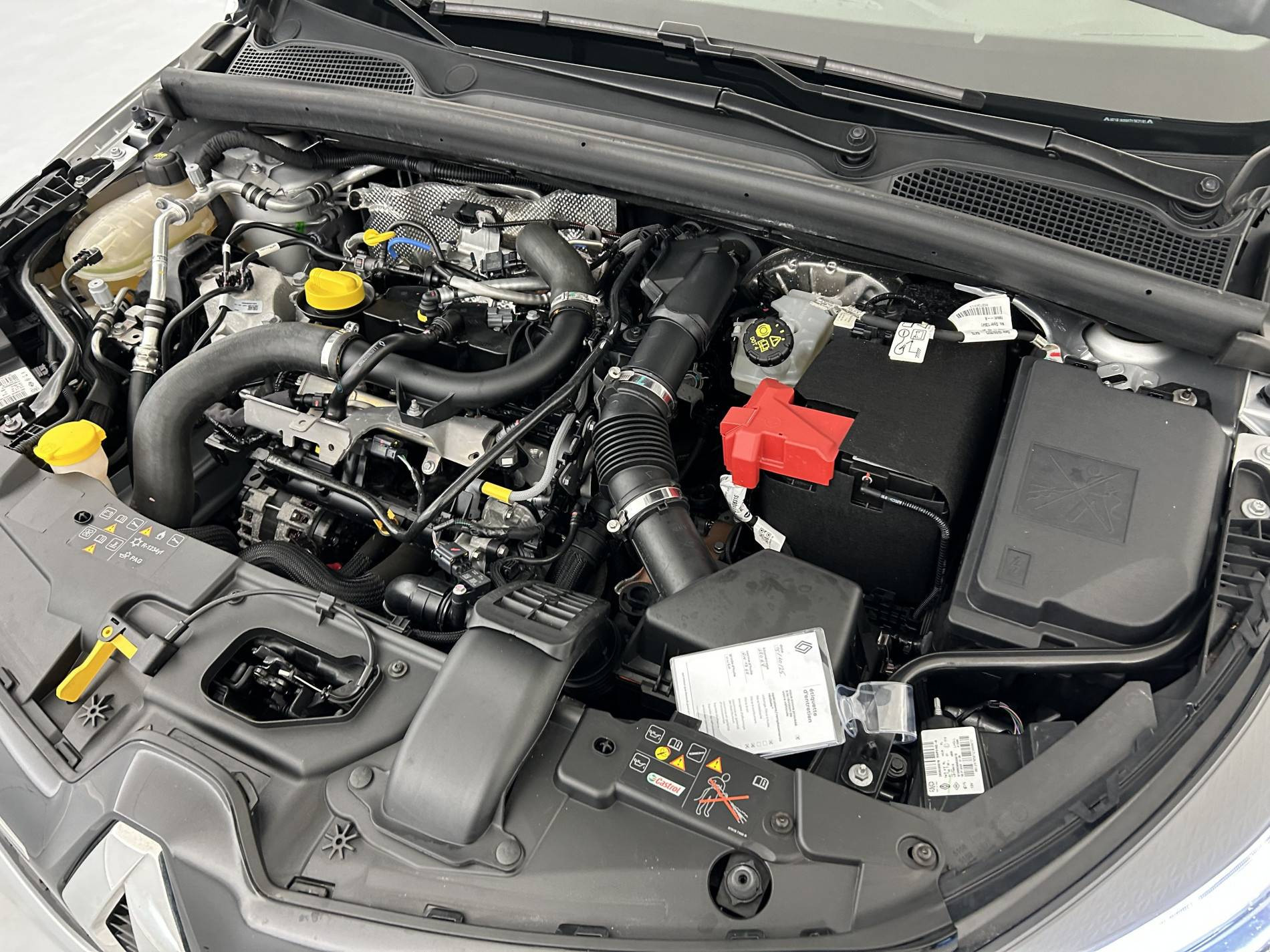 Vente en ligne Renault Clio 5 Clio TCe 90 au prix de 13 980 €