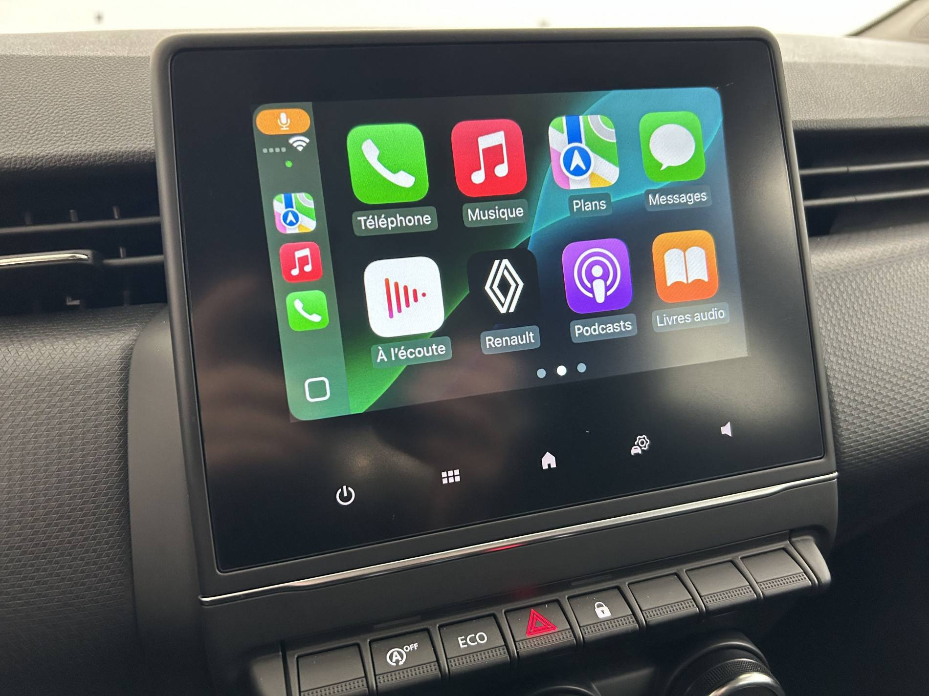 Vente en ligne Renault Clio 5 Clio TCe 90 au prix de 13 980 €