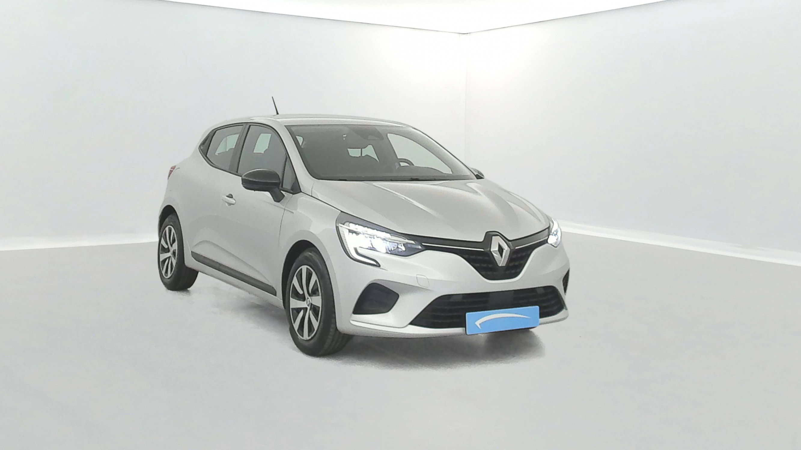 Vente en ligne Renault Clio 5 Clio TCe 90 au prix de 13 980 €