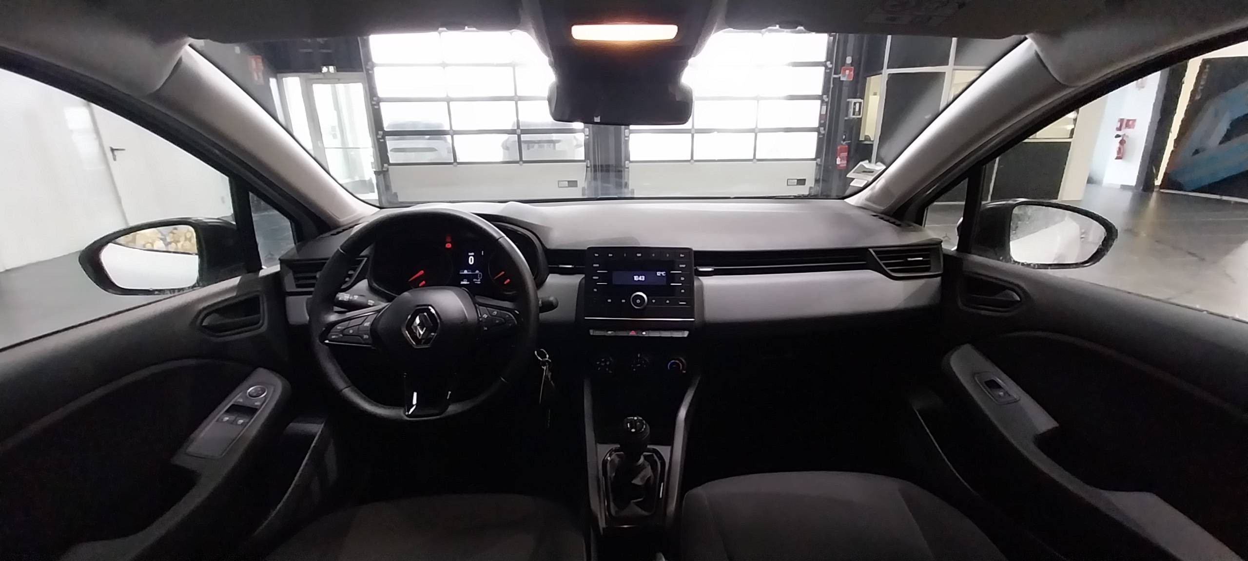 Vente en ligne Renault Clio 5 Clio SCe 65 au prix de 12 990 €