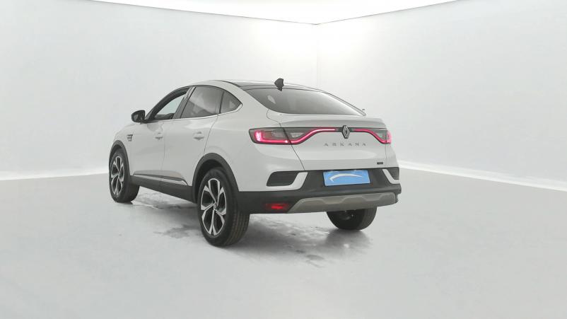 Vente en ligne Renault Arkana  E-Tech 145 - 23 au prix de 25 770 €