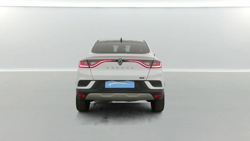 Vente en ligne Renault Arkana  E-Tech 145 - 23 au prix de 25 770 €