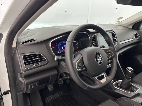 Vente en ligne Renault Megane 4 Mégane IV Berline Blue dCi 115 - 20 au prix de 16 570 €