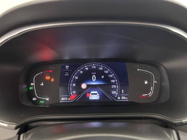 Vente en ligne Renault Megane 4 Mégane IV Berline Blue dCi 115 - 20 au prix de 16 570 €