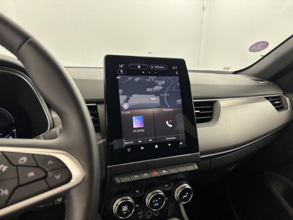 Vente en ligne Renault Arkana  E-Tech 145 - 23 au prix de 25 770 €