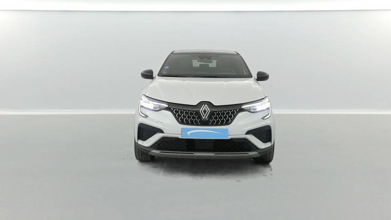 Vente en ligne Renault Arkana  E-Tech 145 - 23 au prix de 25 770 €