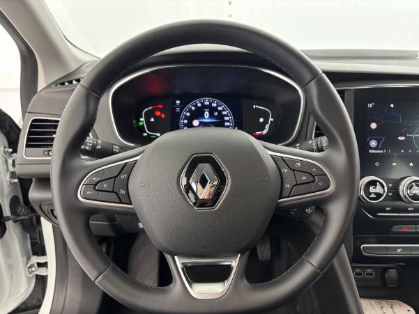 Vente en ligne Renault Megane 4 Mégane IV Berline Blue dCi 115 - 20 au prix de 16 570 €