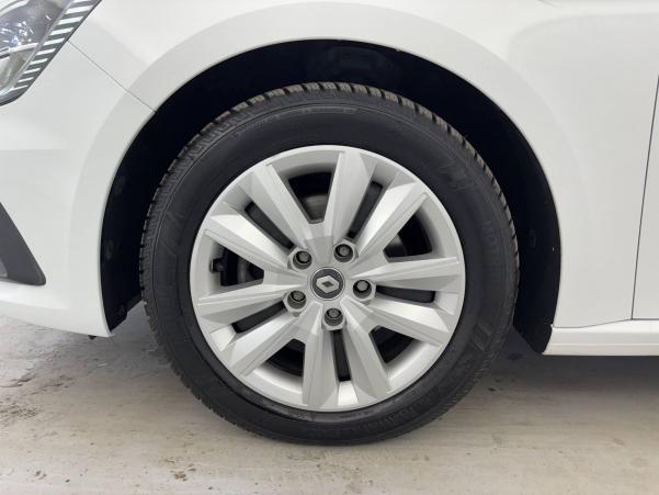 Vente en ligne Renault Megane 4 Mégane IV Berline Blue dCi 115 - 20 au prix de 16 570 €