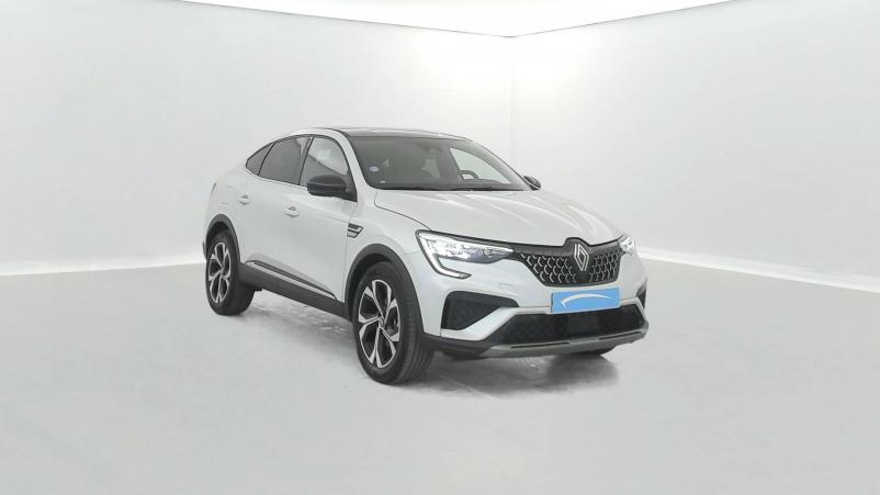 Vente en ligne Renault Arkana  E-Tech 145 - 23 au prix de 25 770 €