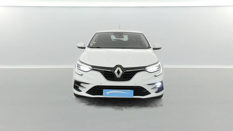 Vente en ligne Renault Megane 4 Mégane IV Berline Blue dCi 115 - 20 au prix de 16 570 €