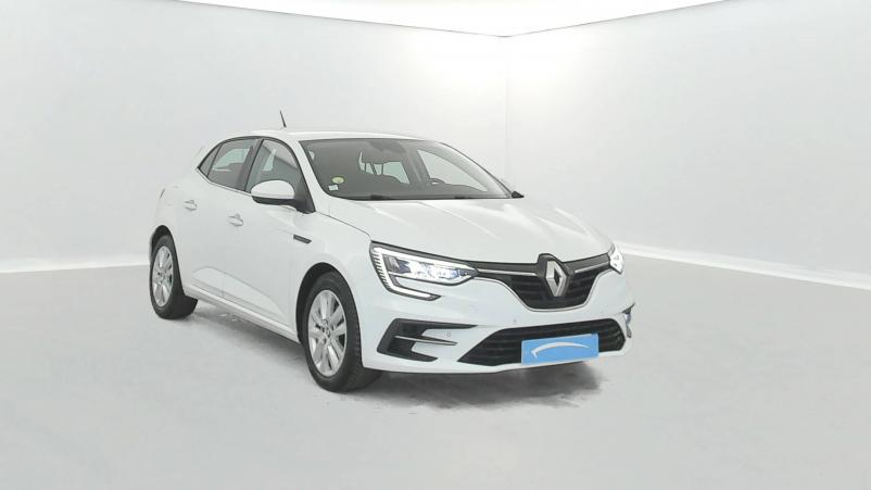 Vente en ligne Renault Megane 4 Mégane IV Berline Blue dCi 115 - 20 au prix de 16 570 €