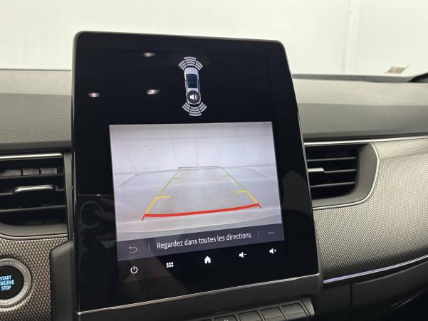 Vente en ligne Renault Arkana  E-Tech 145 - 23 au prix de 25 770 €