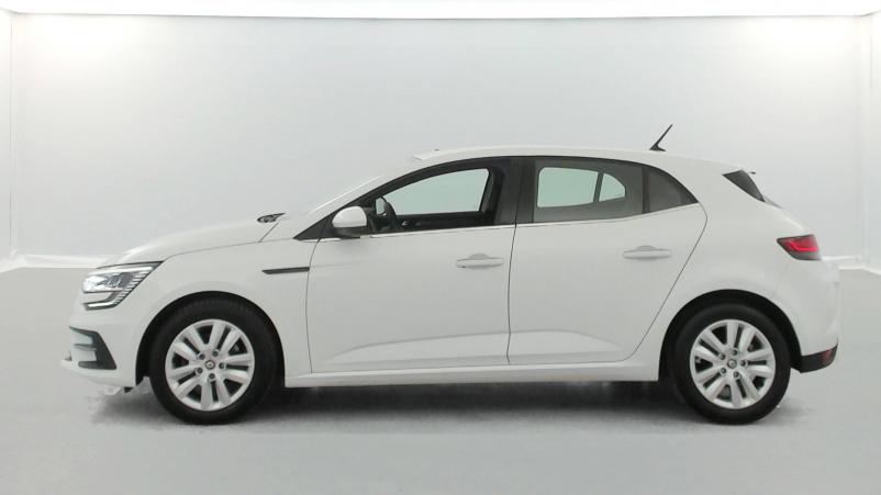 Vente en ligne Renault Megane 4 Mégane IV Berline Blue dCi 115 - 20 au prix de 16 570 €