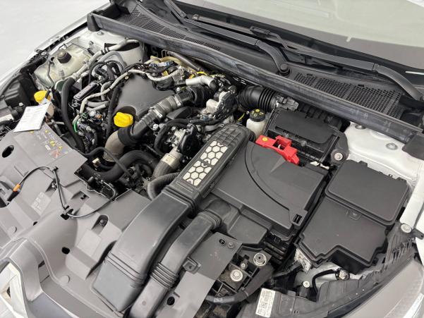 Vente en ligne Renault Megane 4 Mégane IV Berline Blue dCi 115 - 20 au prix de 16 570 €