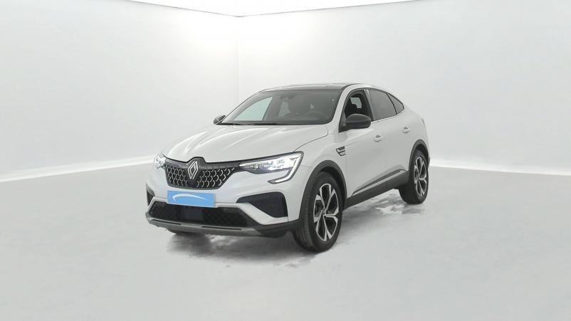 Vente en ligne Renault Arkana  E-Tech 145 - 23 au prix de 25 770 €