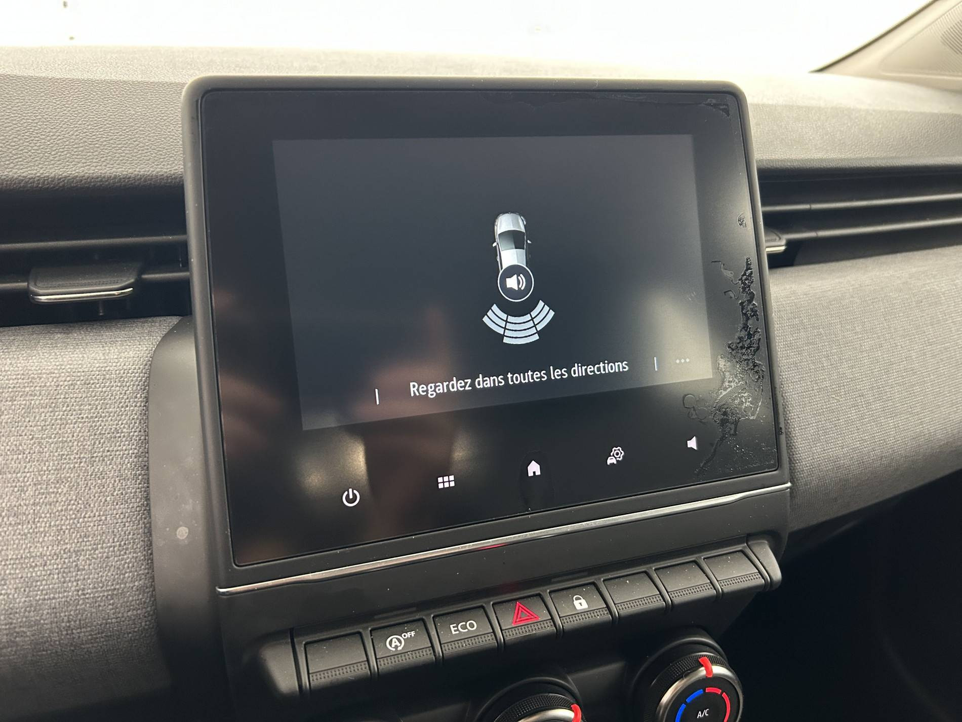 Vente en ligne Renault Clio 5 Clio TCe 90 au prix de 16 490 €