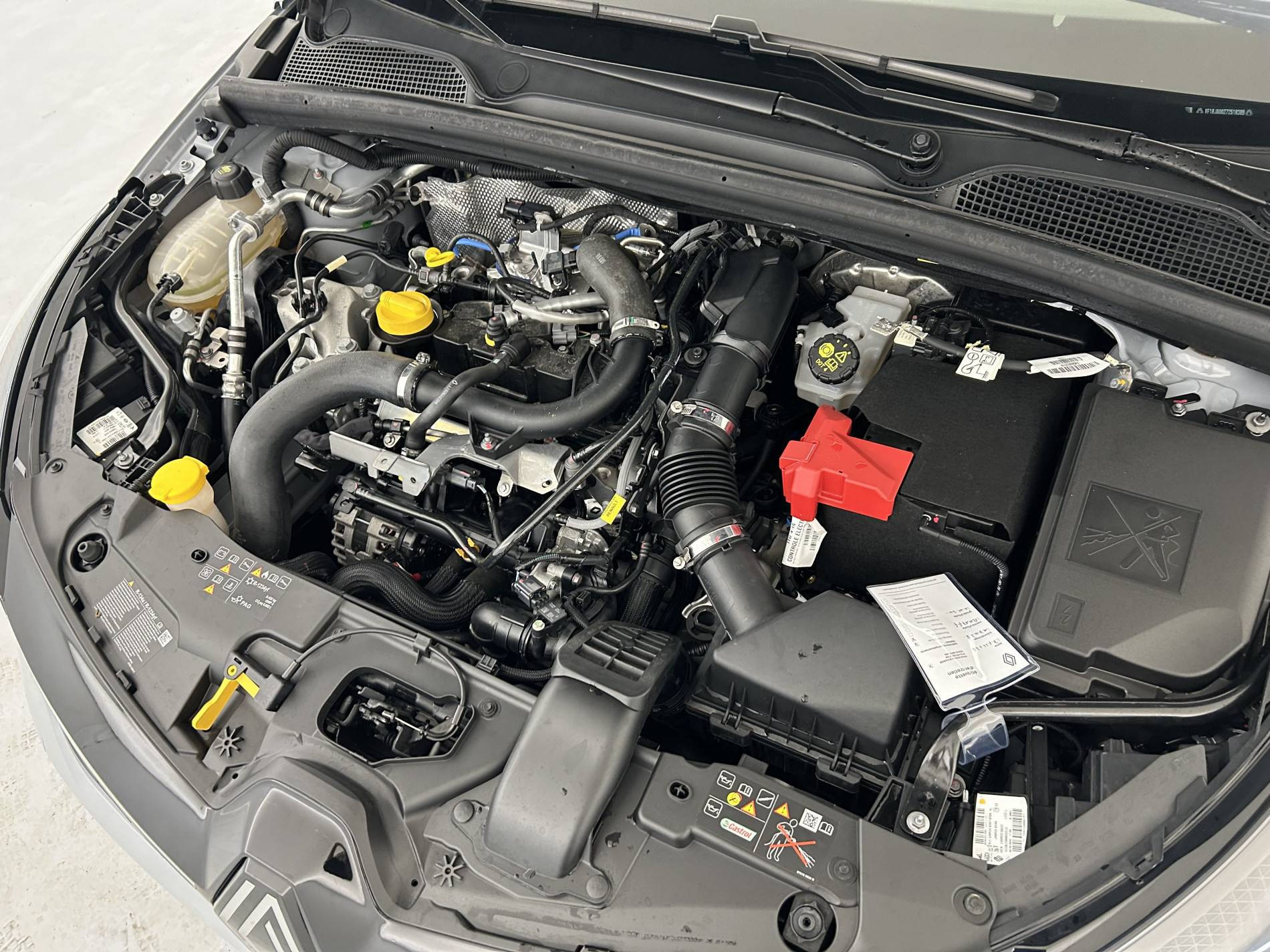 Vente en ligne Renault Clio 5 Clio TCe 90 au prix de 16 490 €