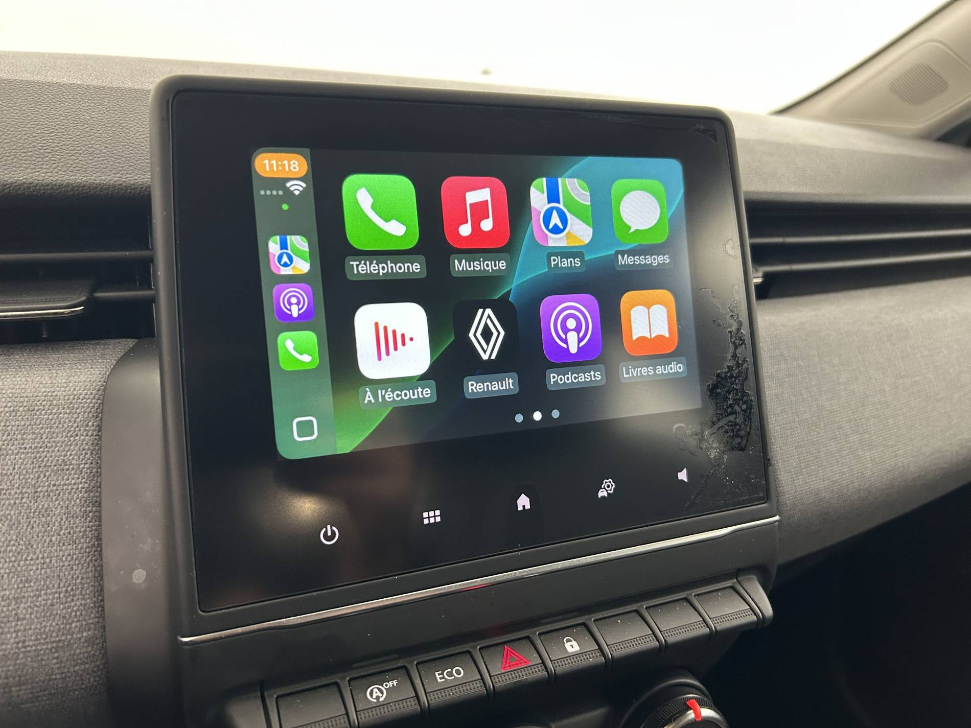 Vente en ligne Renault Clio 5 Clio TCe 90 au prix de 16 490 €