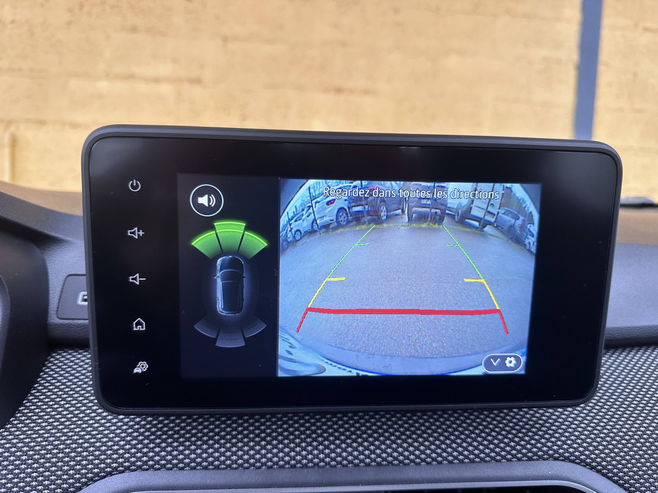 Vente en ligne Dacia Sandero  TCe 90 auto au prix de 19 990 €