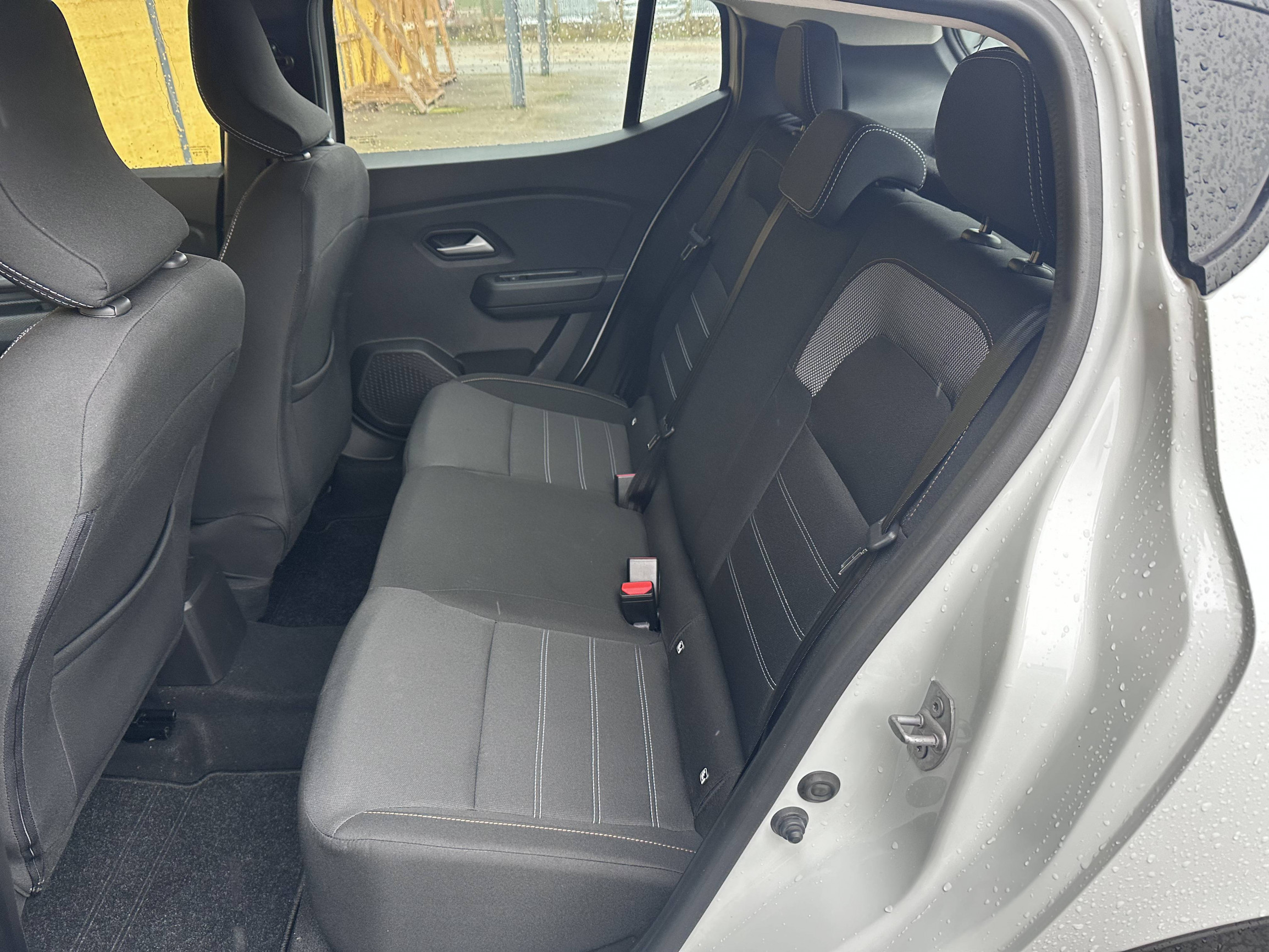 Vente en ligne Dacia Sandero  TCe 90 auto au prix de 19 990 €