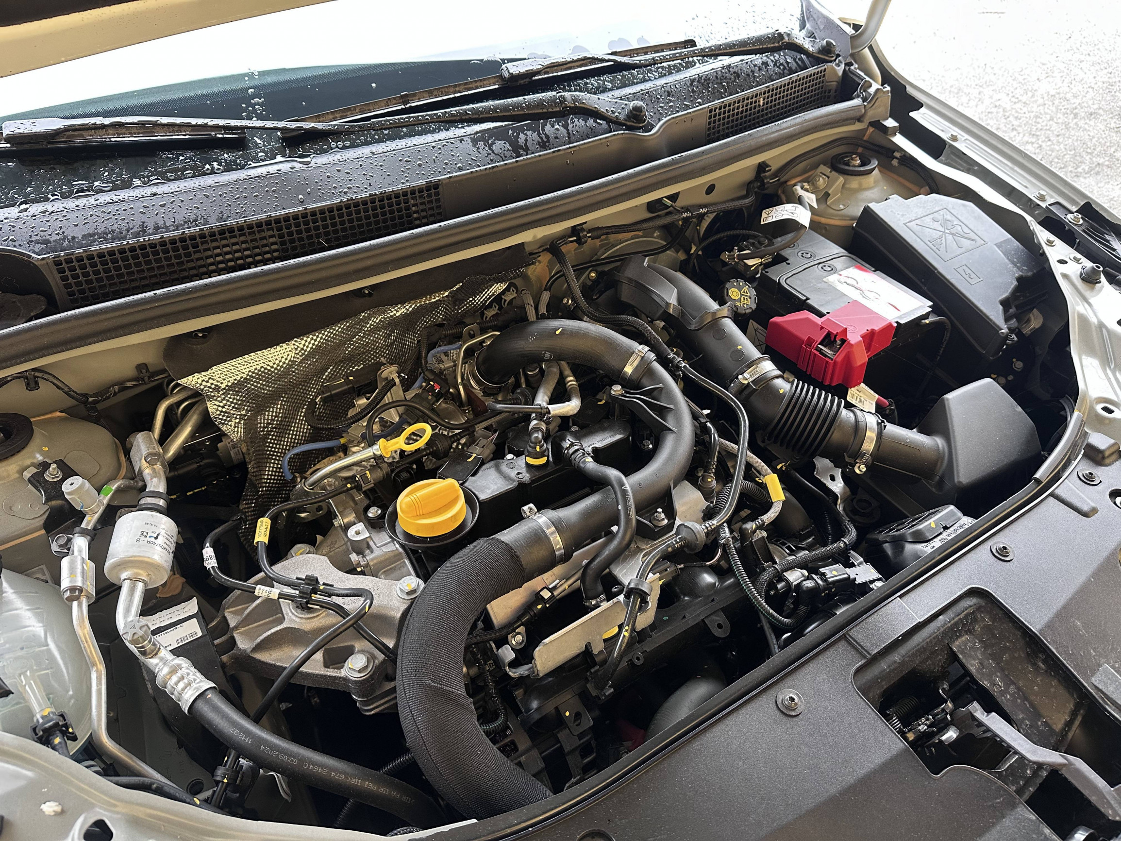 Vente en ligne Dacia Sandero  TCe 90 auto au prix de 19 990 €