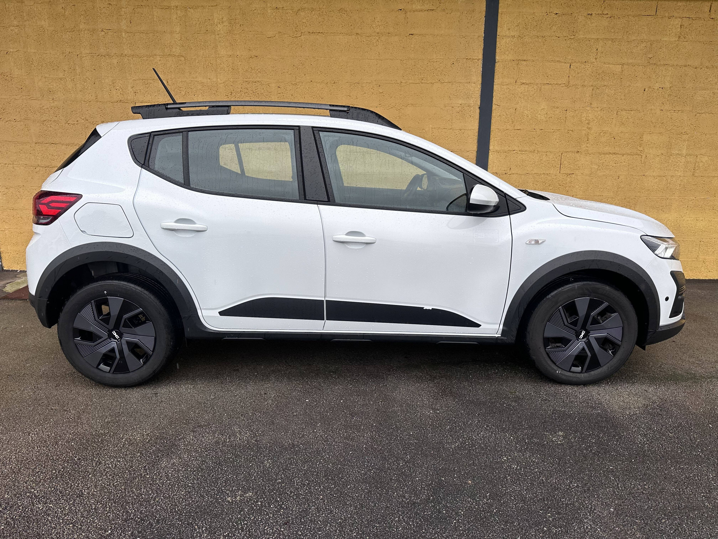 Vente en ligne Dacia Sandero  TCe 90 auto au prix de 19 990 €