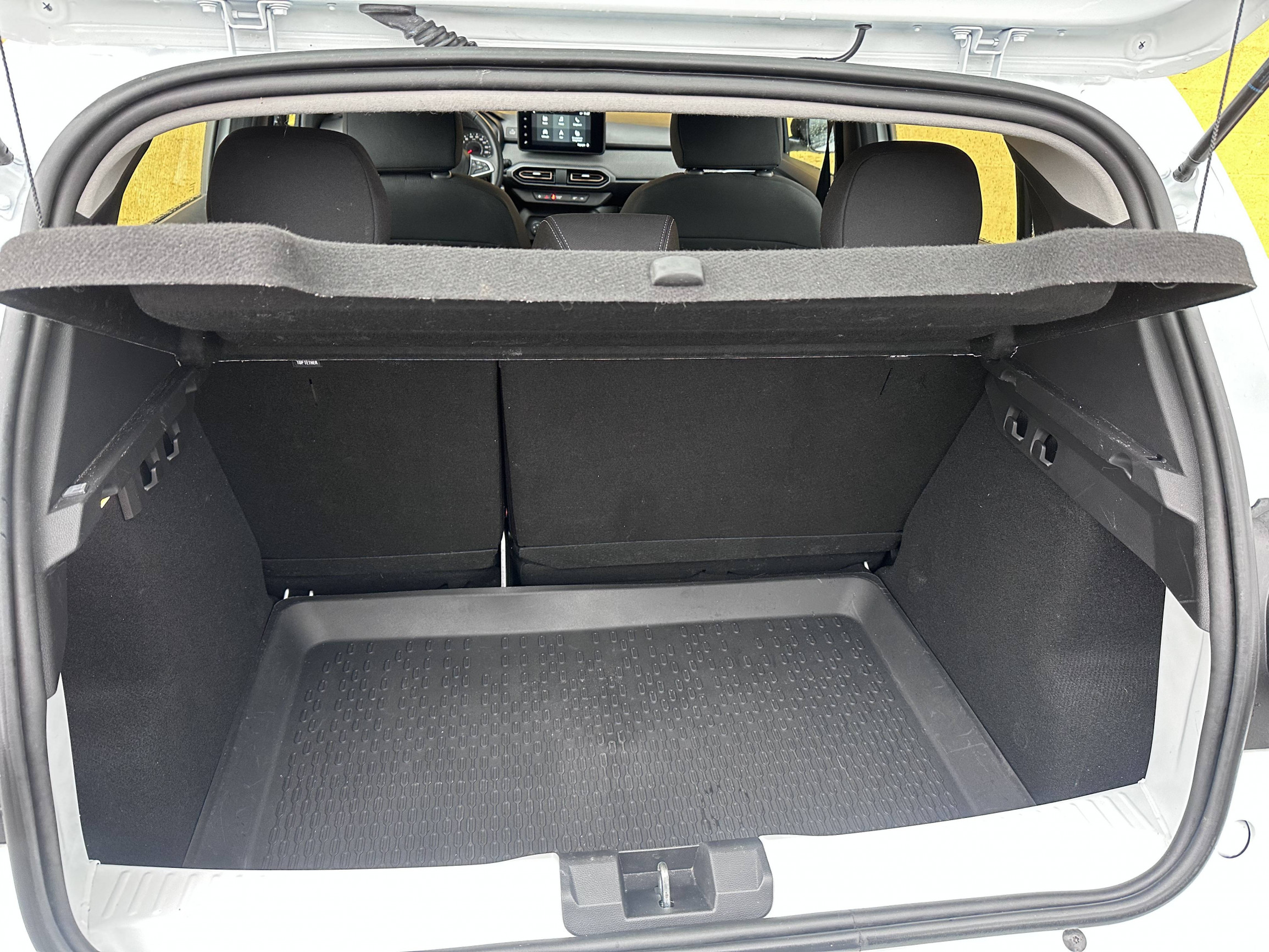 Vente en ligne Dacia Sandero  TCe 90 auto au prix de 19 990 €