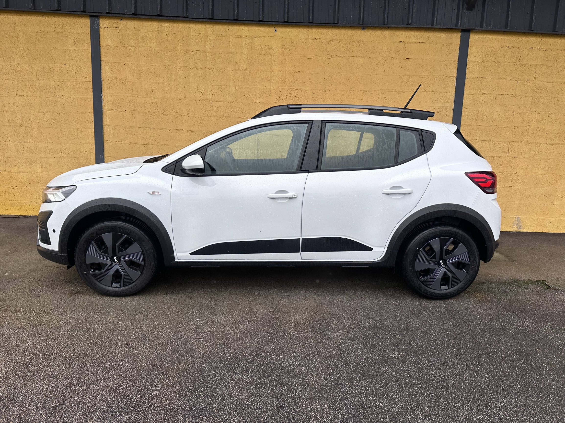 Vente en ligne Dacia Sandero  TCe 90 auto au prix de 19 990 €