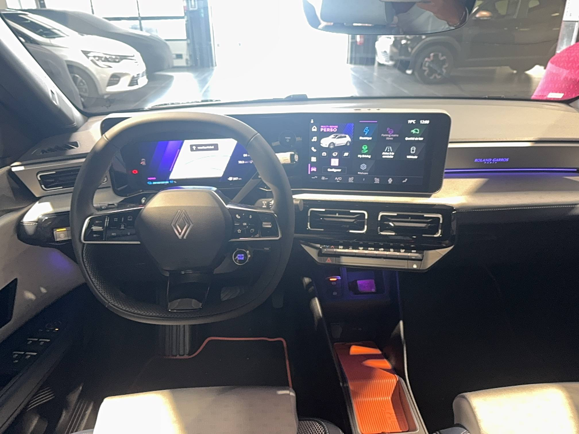 Vente en ligne Renault R5 E-Tech  150 ch autonomie confort au prix de 37 790 €