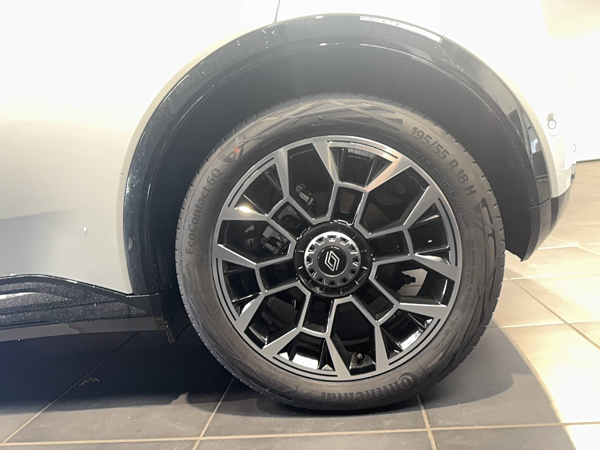 Vente en ligne Renault R5 E-Tech  150 ch autonomie confort au prix de 37 790 €