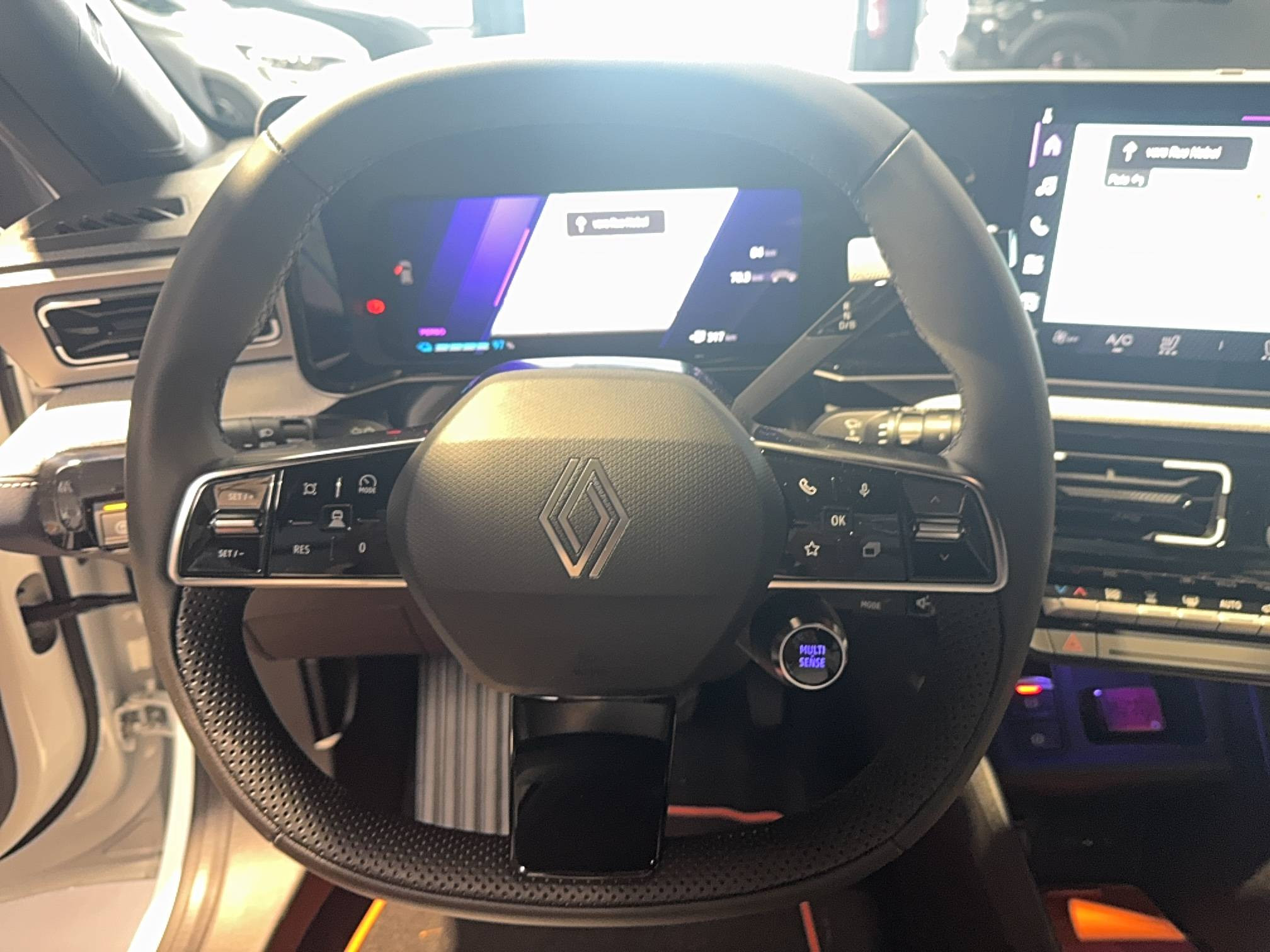 Vente en ligne Renault R5 E-Tech  150 ch autonomie confort au prix de 37 790 €