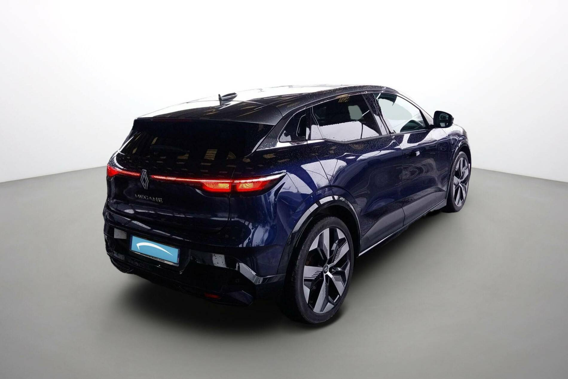 Vente en ligne Renault Megane E-Tech  EV60 220 ch super charge au prix de 23 990 €